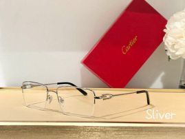 Picture of Cartier Optical Glasses _SKUfw48204522fw